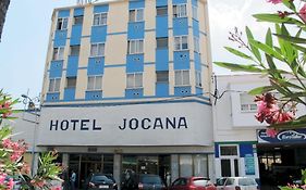 Hotel Jocana Girona