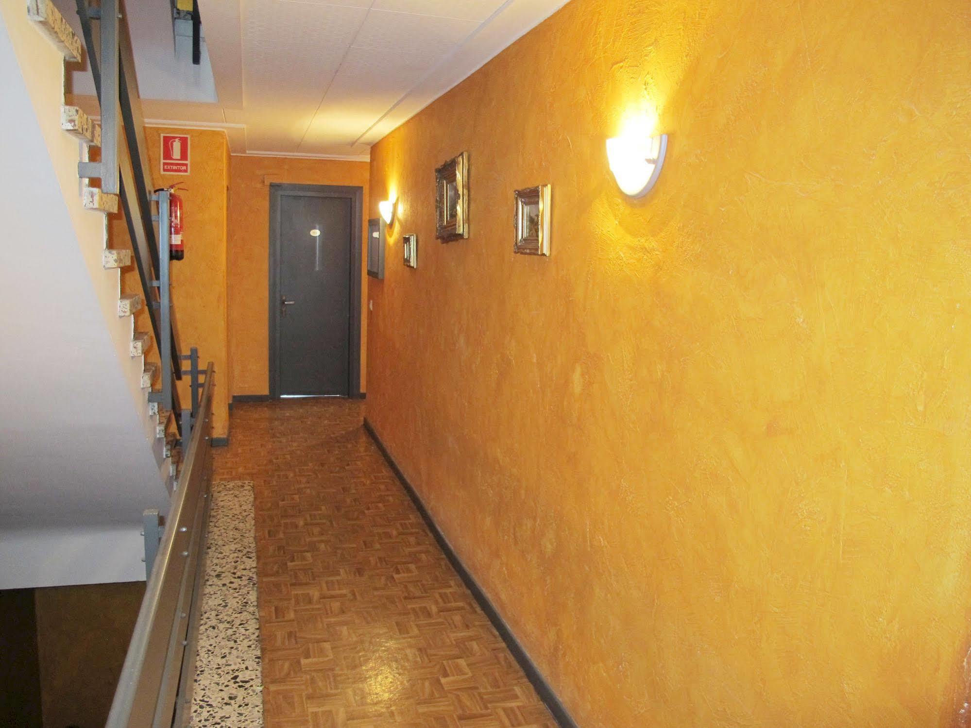 Hotel Jocana Sarrià de Ter Exterior foto